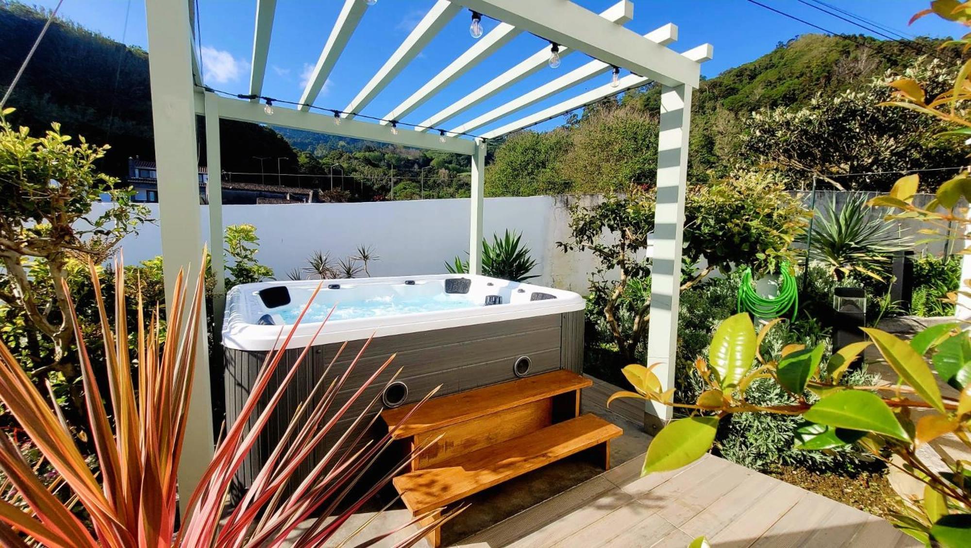 Casa Da Praia Dos Moinhos Ribeira Grande Buitenkant foto